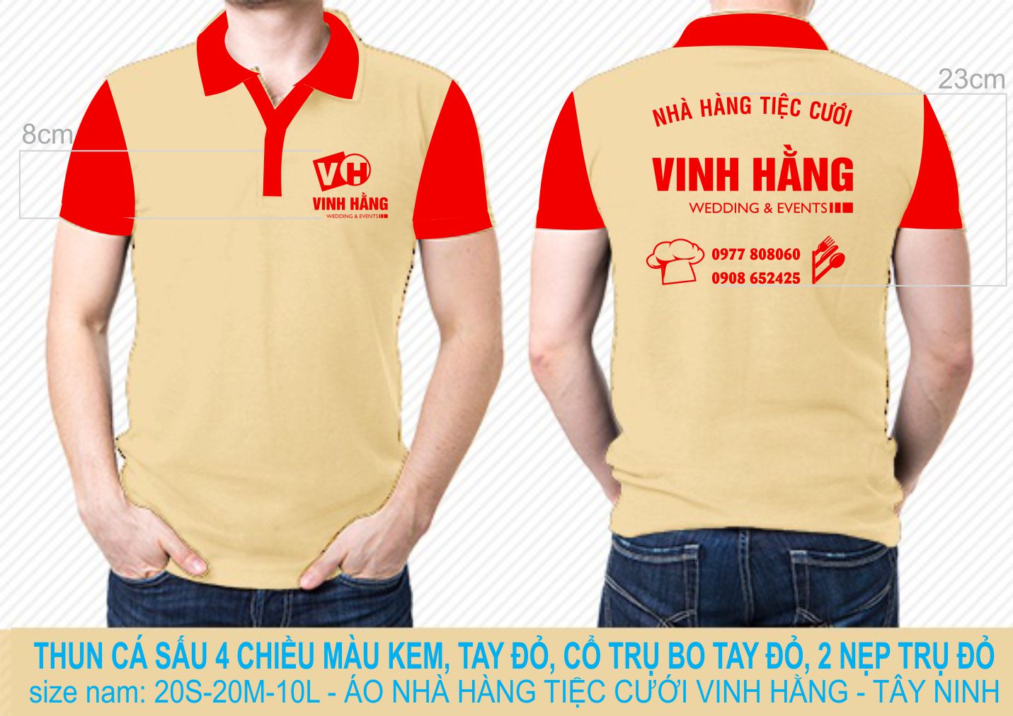 ÁO CÔNG TY - CỬA HÀNG